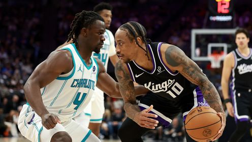 NBA10月24日开拓者vs国王直播