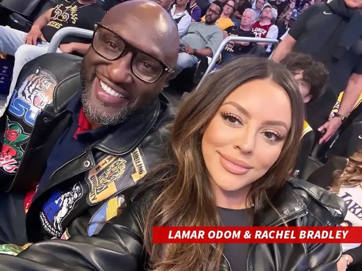 要发大尺度内容🔞奥多姆加入Onlyfans平台NBA首人 或与女友合拍